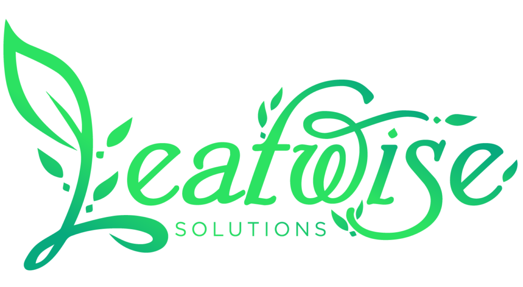 Leafwise-Solutions